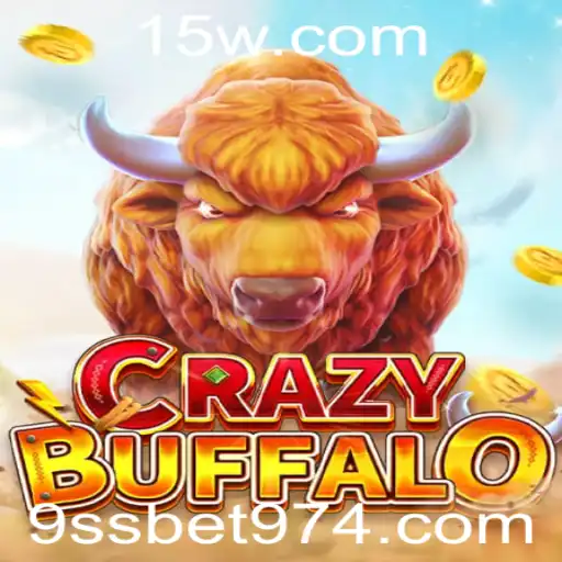 CRAZYBUFFALO: Descubra o Jogo Que Está Agitando o Mundo das Apostas