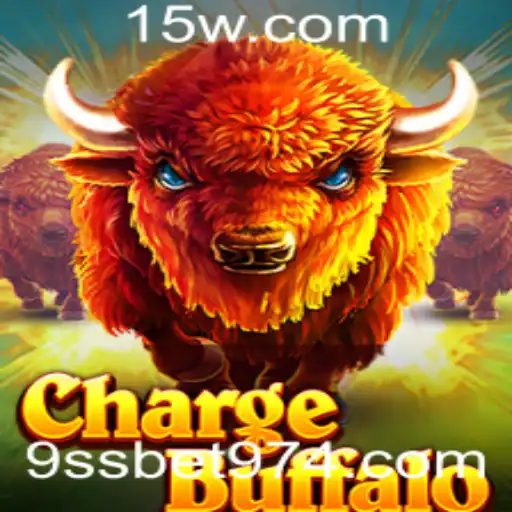 Explorando ChargeBuffalo: O Fascinante Mundo do Jogo com 9ss Bet