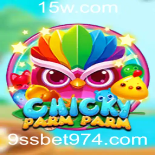 Descubra o Mundo de ChickyParmParm: O Jogo que Está Conquistando os Jogadores