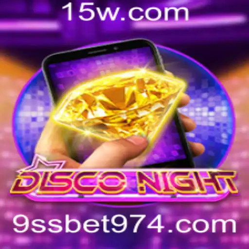 Descubra o Novo Jogo Sensação: DiscoNightM - Onde a Emoção do 9ss bet Ganha Vida