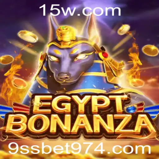 EgyptBonanza: Descubra a Aventura Egípcia em um Novo Jogo Emocionante