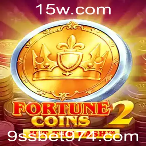 FortuneCoins2: Um Universo de Emoção e Estratégia com 9ss Bet