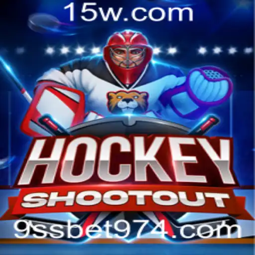 HockeyShootout: O Guia Completo para Este Empolgante Jogo de Hóquei