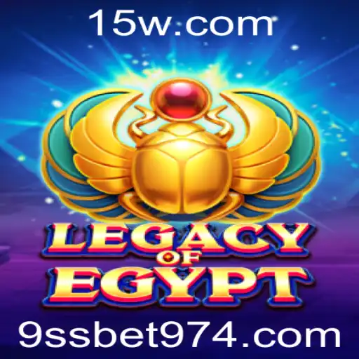 Explore a Aventura Épica de LegacyOfEgypt: Regras e Dicas