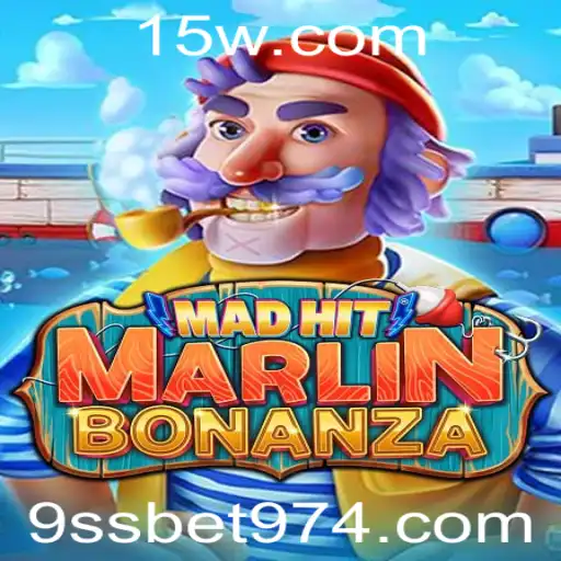 MadHitMarlinBonanza: Descubra o Fascinante Mundo de Aventuras Submarinas