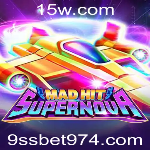 Desbravando o Universo de MadHitSupernova: Um Jogo de Estratégia Inovador