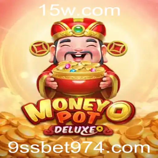 MoneyPotDELUXE: Explorando o Novo Fenômeno em Jogos de Azar