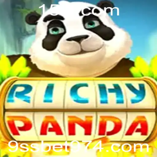Explorando o Mundo do Jogo RichyPanda: Uma Experiência Única com 9ss Bet