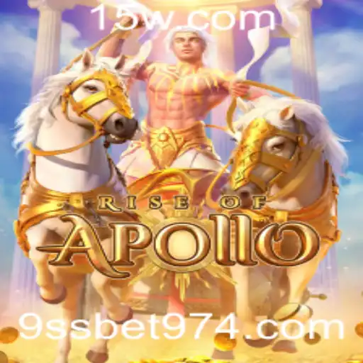 Descubra o Mundo de RiseofApollo e Apostas com 9ss Bet