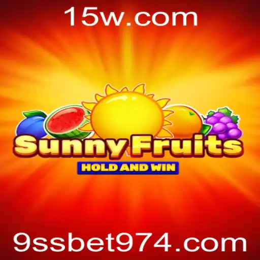 Descobrindo o Mundo de SunnyFruits