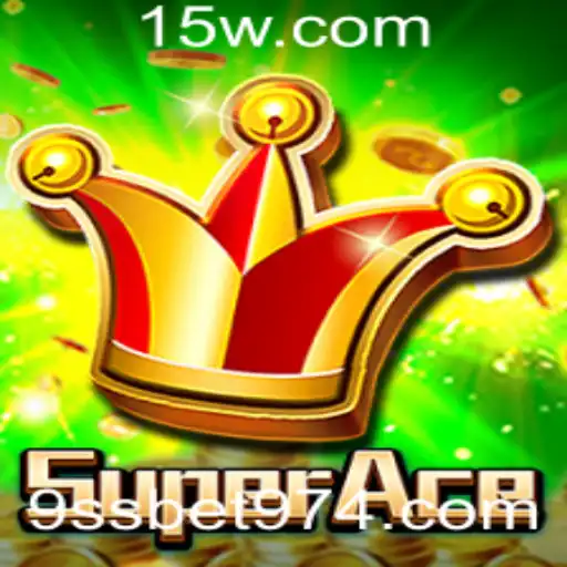 Descubra o Empolgante Mundo do Jogo SuperAce e como a Palavra-chave 9ss Bet Está Revolucionando