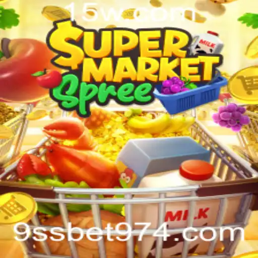 Descubra o Fascinante Mundo de SupermarketSpree e Como se Preparar com 9ss Bet