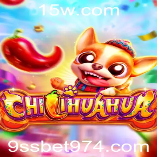 Descubra CHILIHUAHUA: O Novo Fenômeno dos Jogos Online