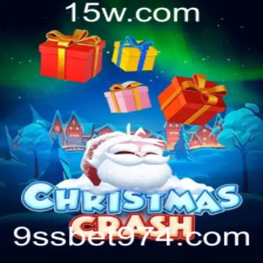 ChristmasCrash: O Jogo de Apostas que Está Conquistando a Temporada Festiva