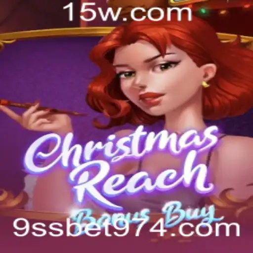 Descubra ChristmasReachBonusBuy: A Inovadora Experiência de Jogo com 9ss Bet