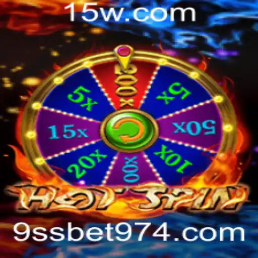 Explorando o Jogo HotSpin e a Experiência de Apostas com a 9ss Bet
