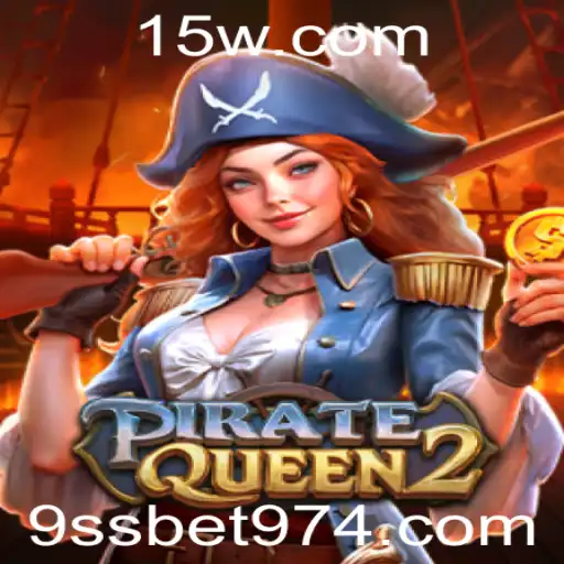 Descubra o Mundo de PirateQueen2: Aventura e Estratégia nos Sete Mares