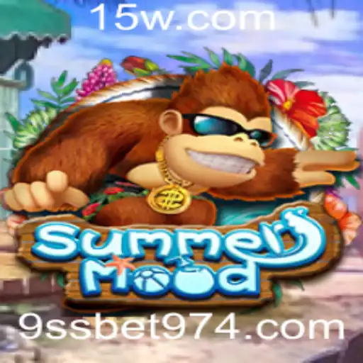 SummerMood: Descubra o Novo Fenômeno dos Jogos